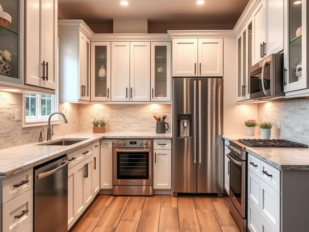 Od czego zależy koszt remontu kuchni: kluczowe czynniki i pułapki budżetowe do uniknięcia img-responsive