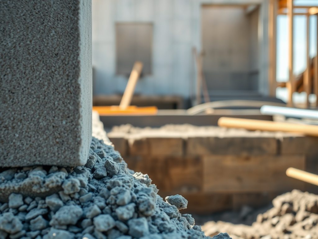 Jaki beton wybrać na fundamenty domu: kluczowe parametry i praktyczne wskazówki doboru materiału img-responsive