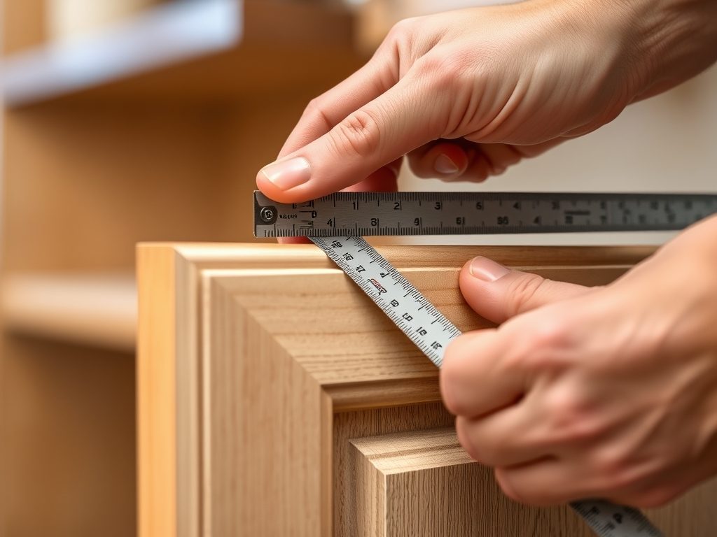 Jak dokładnie sprawdzić spasowanie frontów kuchennych i uniknąć kosztownych błędów montażowych img-responsive