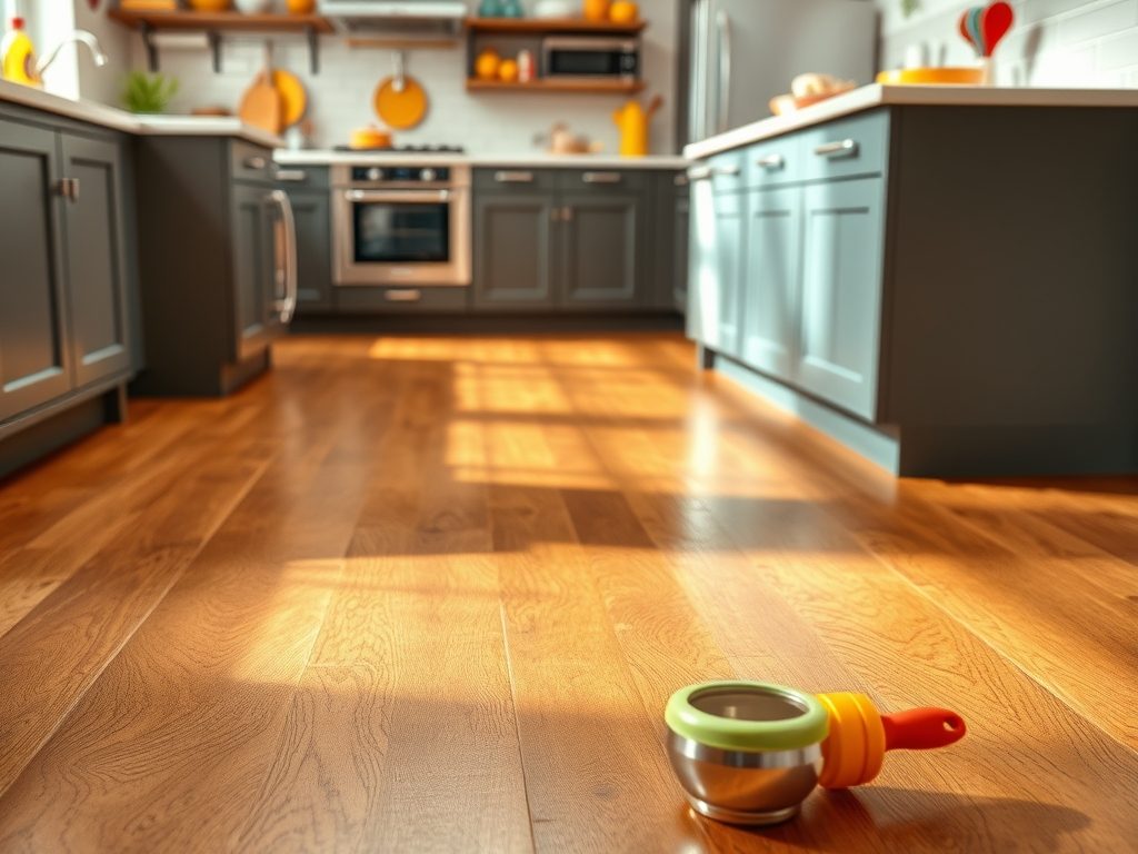 Winyl w kuchni a odporność na zarysowania – jak chronić i pielęgnować podłogę na co dzień img-responsive