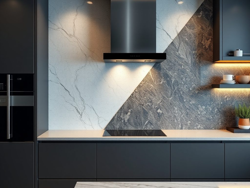 Spiek czy konglomerat na ścianę w kuchni – jak wybrać materiał odporny i estetyczny bez problemów montażowych img-responsive